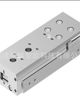 FESTO费斯托导向杆气缸DGST-10-100-PA带直线导向8085122