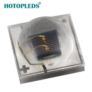 1550nm1575nm1600nm红外灯珠机器视觉隐裂检测3535大功率LED远