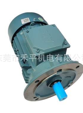 ABB电机M2BAF100LB4/3GBA102520-BDJCN立式法兰安装3KW-4P-B5