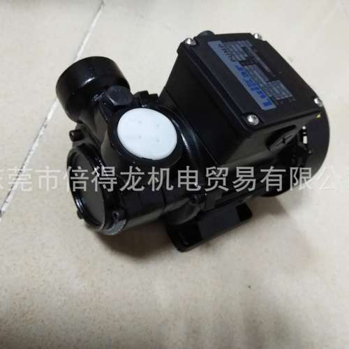 线切割水泵LDPB2H-40TP-2H-40SP漩涡泵高扬程ROCOI和LUIKAR有现货