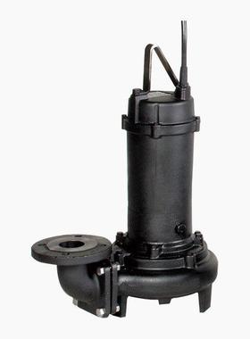 EBARA-荏原DLP系列潜水排污泵/潜水污水泵DLP