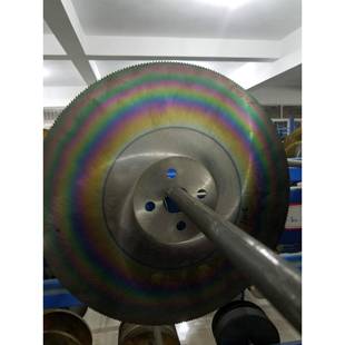 325 M42锯片 3.0 2.5 超薄切口锯不锈钢 2.0 高速钢圆锯片