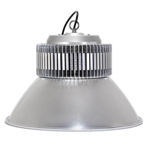 LED50W70W80W100W150W200W麒片散热工矿灯工厂车间仓库灯天棚灯