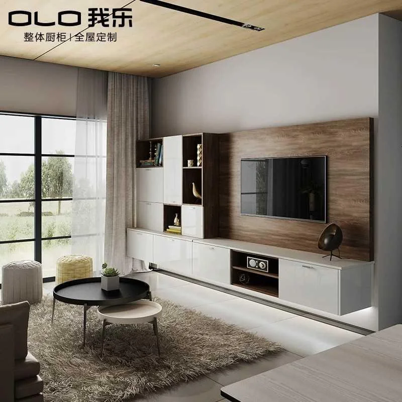 我乐现代简约-斯德哥尔摩-哑光新品