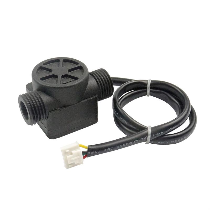 opaicn新飞好太太万和燃气热水器水流传感器霍尔元件感应开关通用