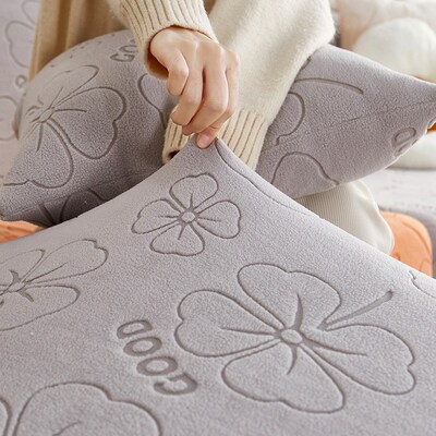 速发弹力沙发套罩全包能套通简约新款坐垫子靠背笠盖布四季全用