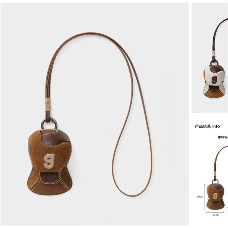 吉吉棒球挂绳皮牌耳机包包系列挂饰挂件配饰不含多巴胺可爱,模玩/动漫/周边/娃圈三坑/桌游,动漫手表/项链/饰品,淘宝优惠券,粉丝福利购,淘宝优惠卷
