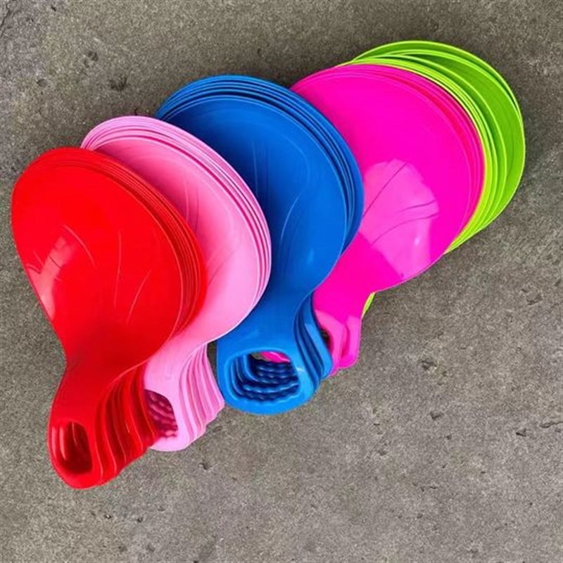 速发滑草草儿童滑雪板滑滑板加厚耐磨成人草坪滑垫板地斜坡沙板划