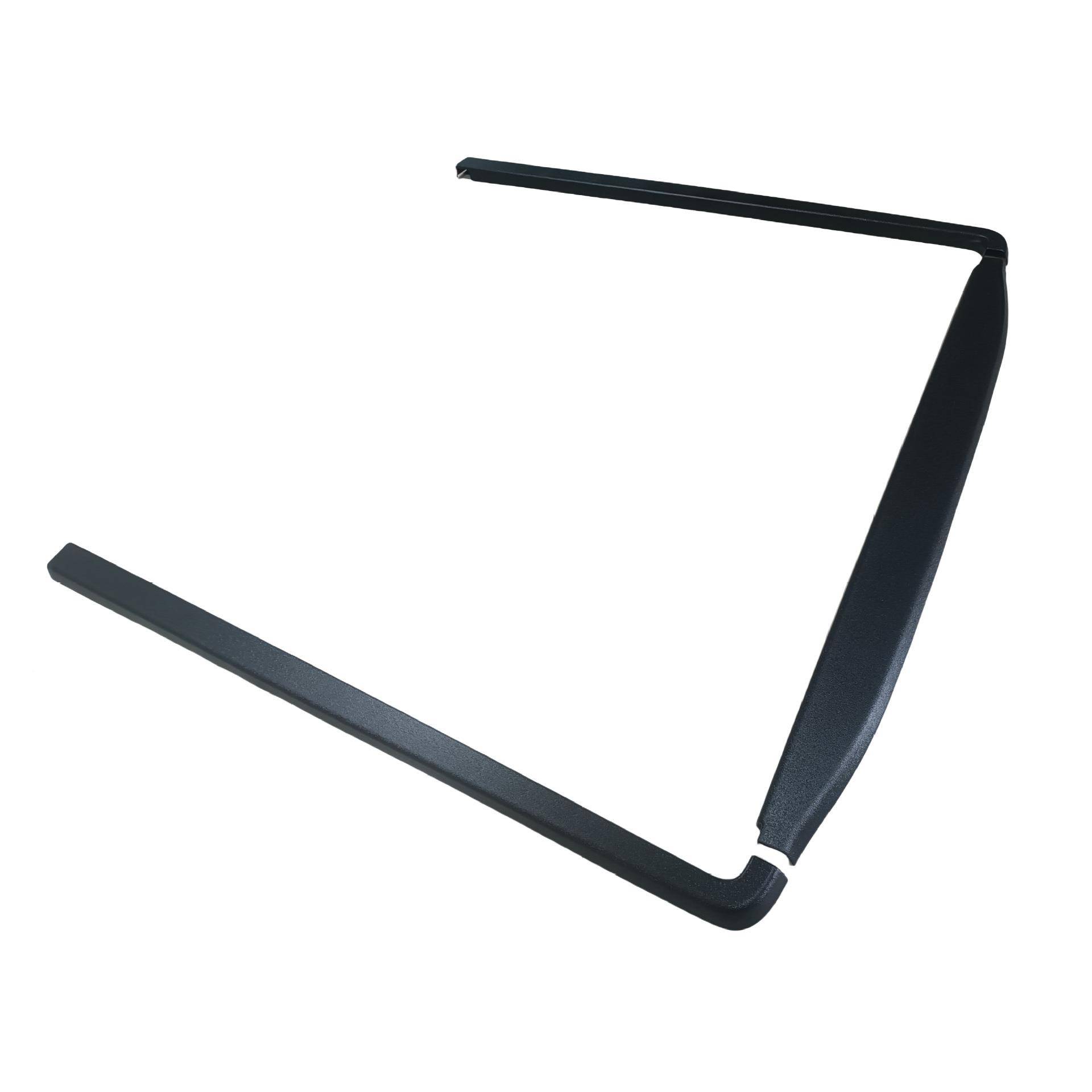 D-MA专X后条202饰5款专车用尾箱饰三件套dmax后条后饰条三箱饰条