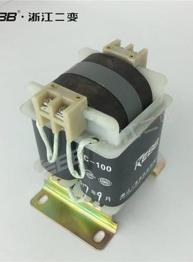 BKC-50VA100VA4003VA8000VA矿用控制变压器1140V66BKCV变80V转36V