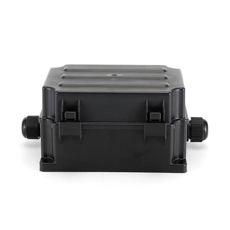 1路防水型汽车保丝CPH盒新源能2保险盒多路继险电器保险盒