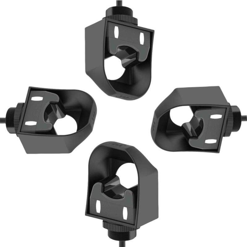 国产施莱格TOB1-PA(2件)TOB1-PAD触摸式光电按钮 光学触摸按钮