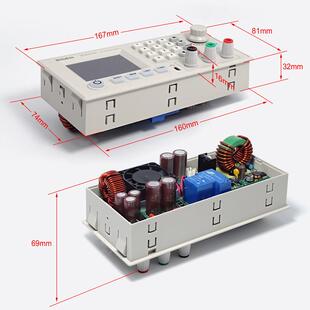 RD6018数调直流控I电源实验维修开关可电源稳压NTP源不带WFE