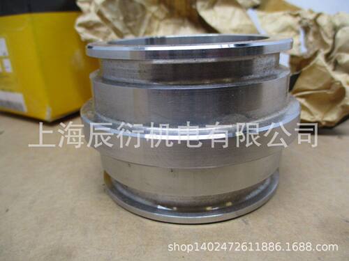 卡特D379B发动机后冷器管接头6L-64906L6490
