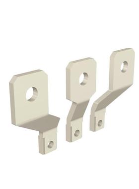 ABTB塑壳路器加长扩展型前接线端子KIESXDIYT116pcs;013913断8