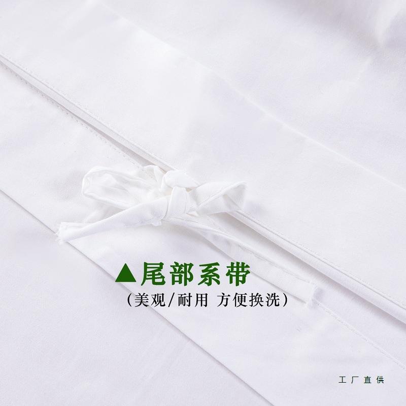 五宿F5M7M5J8酒店布草质用床品民床单被套棉棉质四件套宾馆床上品