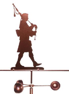 量演奏美者风向T标金属剪影电商北欧洲RL202101制产品非质不退换