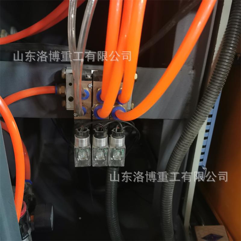 ZPU精度机单头高气动倒修角金属圆管圆棒去毛刺机边机