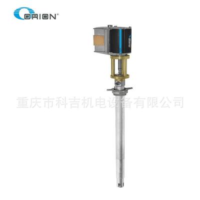 瑞士ORIO0N油泵油脂泵oron泵alentec气油泵1284/12820i-12825WLL