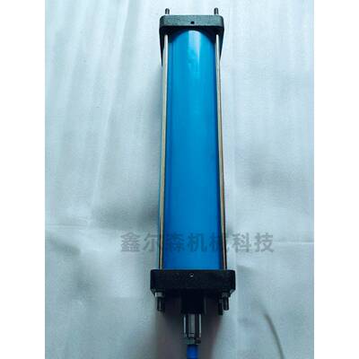 气动气缸气缸125-100SC122*15200除尘器气缸QGFB1VTP00*250
