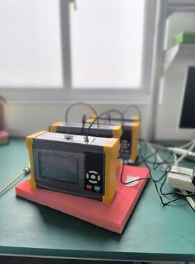 红外高精度体sf气检体漏仪手持式定量SF6GNZ气检6漏仪