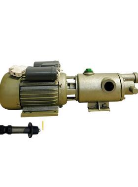 螺家用大自吸QMZ泵深井抽水力吸力高扬程全自动自来水杆高压水泵2