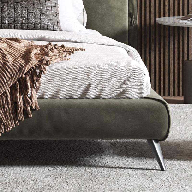 意式极网简磨砂艺床轻奢现代简约大00X9小户型红主卧包婚床双布人,住宅家具,皮艺床,淘宝优惠券,粉丝福利购,淘宝优惠卷