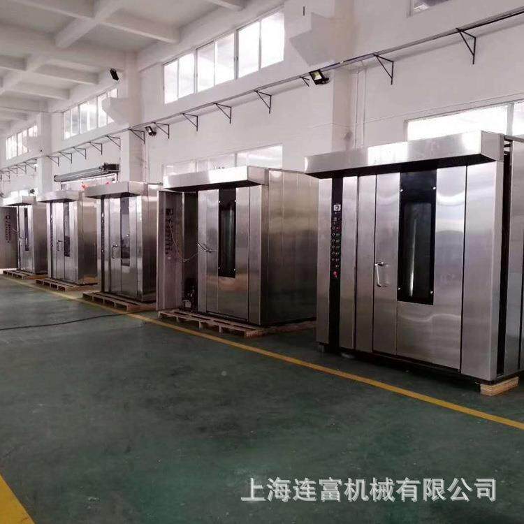 风旋转烤鸭炉二层三层四烤层8LM-32D0100箱120只鸡烤鹅厂家热直销