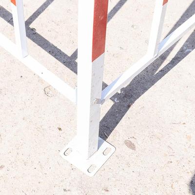 电箱护棚时工地一级级配电KSN箱防护棚防可移动建筑临配电二箱防