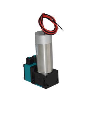 厂家热销长寿命喷南华码机空泵微型水ZUU泵华南喷码真机真空泵