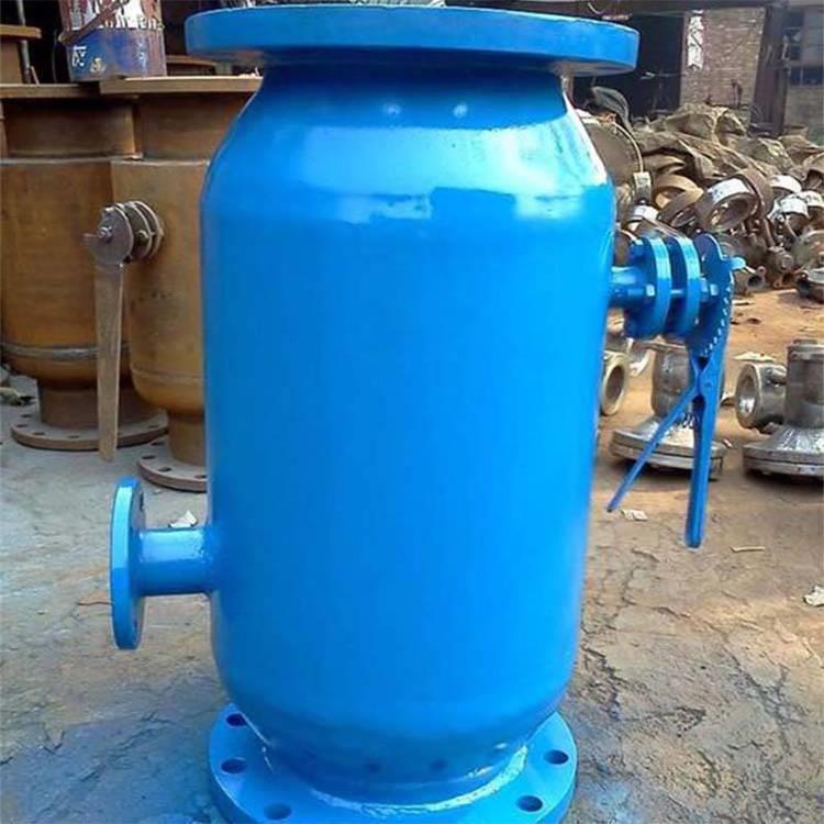 工0业S冷却水用全自动制箱自DYI动清洗控反冲洗过滤器GH-40-200