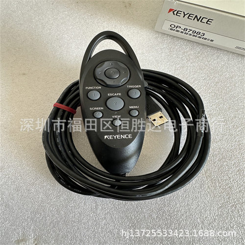 OP-87983 OP-88208 OP-88054 基恩士 OP-88378 OP-M1902 视觉系统