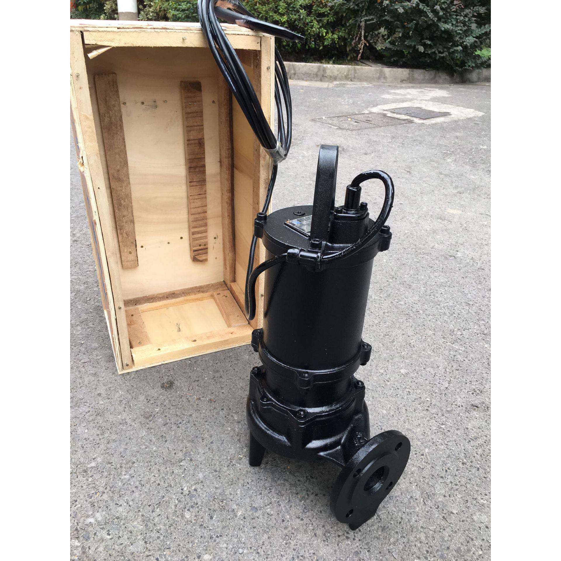 上海潜水污污泵水泵潜污泵0V潜水8泵HXT离心水排泵