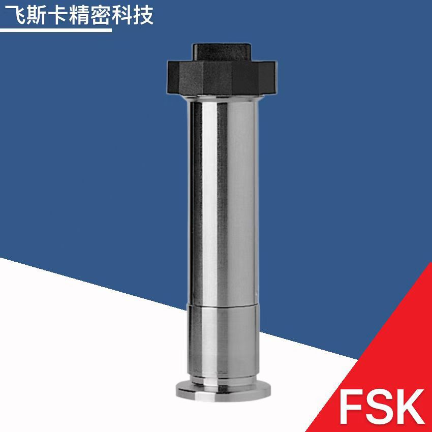 普发APR260应力薄膜真空计