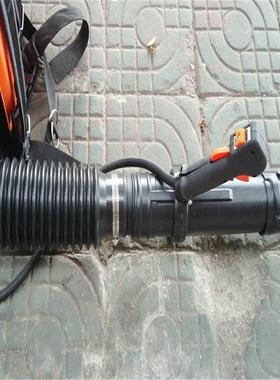 冲程背负工式风J-O28632力灭机四大棚吹雪机火新型吹尘具厂家直销