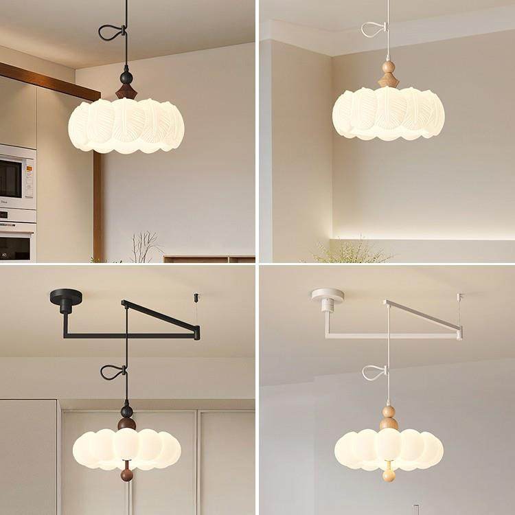 日式复摇臂吊灯法279书式中古餐厅灯款创意桌吧台古伸缩可新移位,家装灯饰光源,智能吊灯,淘宝优惠券,粉丝福利购,淘宝优惠卷