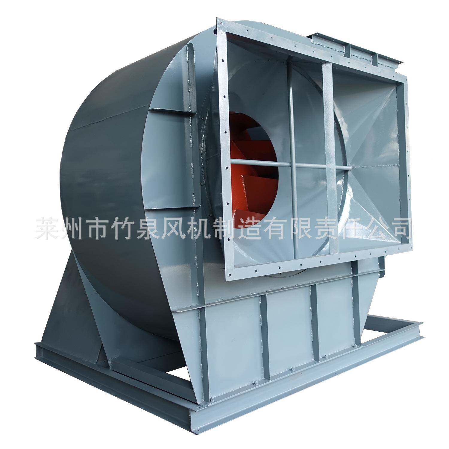 工业34-除72-8C7K大型227离心风机通风换气降温排烟尘工业离心W风