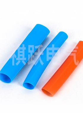 5货源焊锡环40PCS热管WZH缩套装防水热缩端子盒装厂家直供