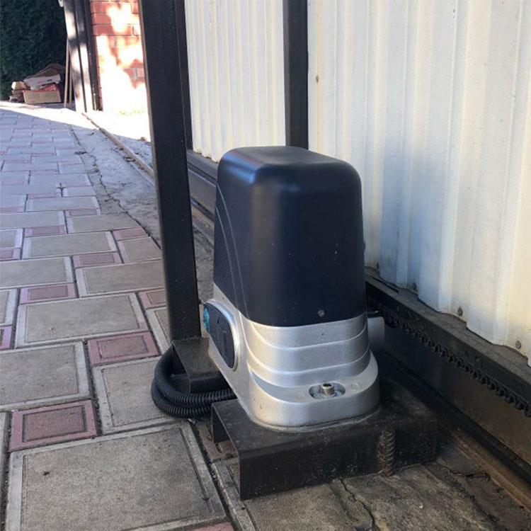 新全品自动开门机平移门电电PYM-A240动合器闭门器小区门禁机侧装