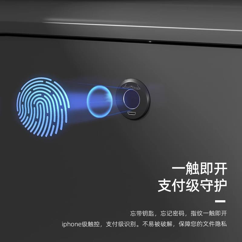 现代老板桌总裁桌简约轻奢大组台班经理主管家桌椅合老板室PMH办