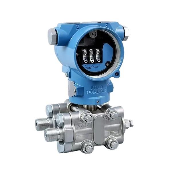 压-DNN20mA信号输差压变送器DP4型压出力变送器差差压变送器