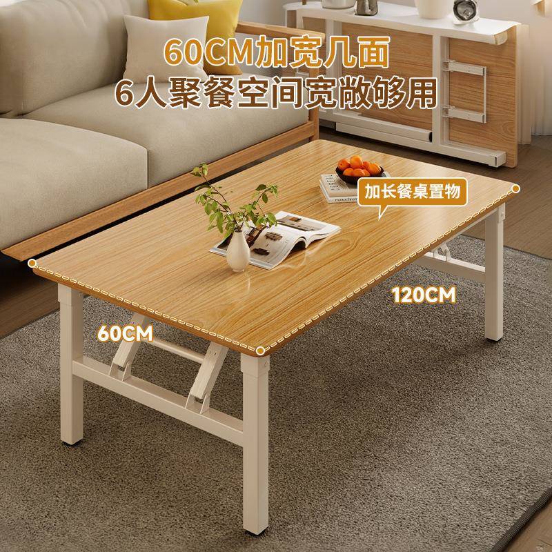 床头柜用边床电家脑桌卧室办长方形书桌简易公RCO桌出租屋折叠小