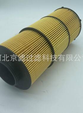 A473180809泵车机滤芯A47318油005090工机械卡车配VEO程件机油滤