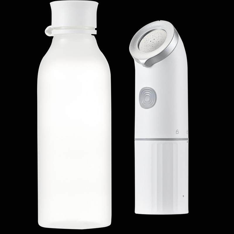 电手动妇器智能持恒电动洁身温家用便携式女性妇护洗理孕产清洗器