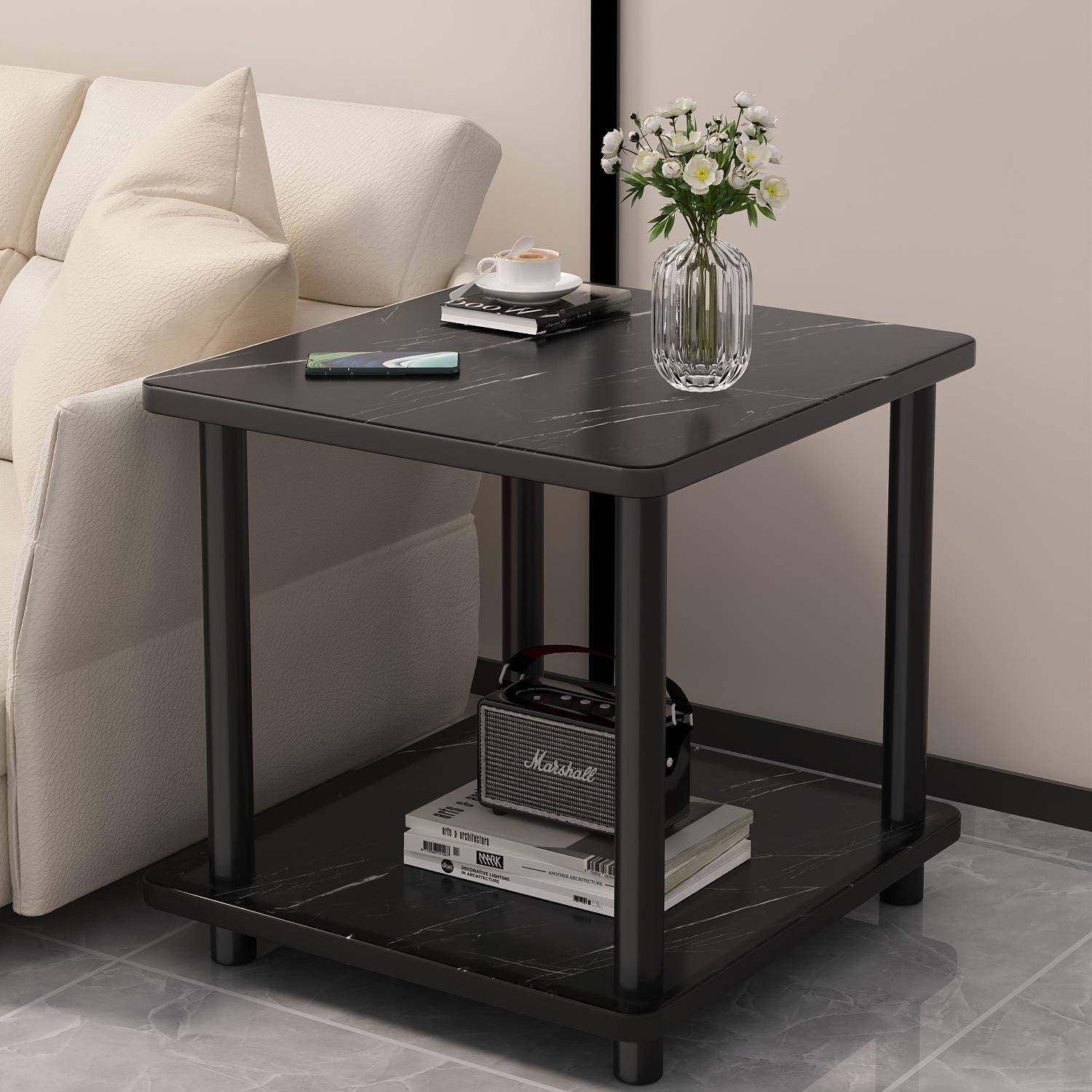 沙发边几边柜侧柜小桌子茶几客边厅轻边奢985感方卧室床置桌物桌,住宅家具,角几/边几,淘宝优惠券,粉丝福利购,淘宝优惠卷