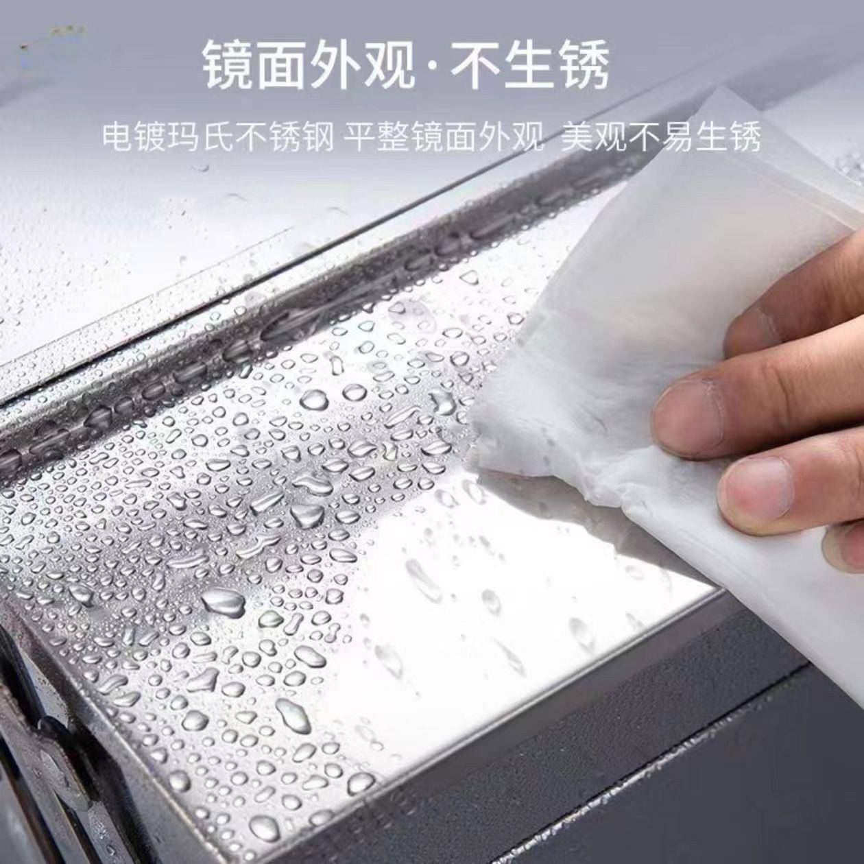 不锈钢PKA金能工用具箱大号五手提式收纳工业电工家收纳盒多功车