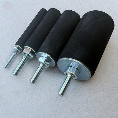 磨厂家销售抛20PCS砂鼓磨头套装抛纸光打砂圈砂圈杆光电NBL磨配件