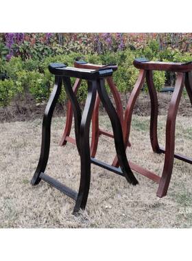 木通用筝古支架携便实WOL式琴腿古筝架子