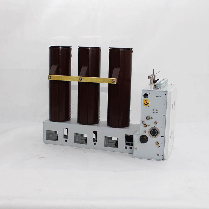 側装式真空断路器VB真S1-高12ZN6-1EFB2VM7-12户内压空断路