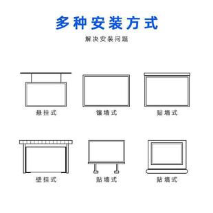 led示屏2P全显彩1P大屏ZOS幕广告直播议室会5室内4pPp电子户外